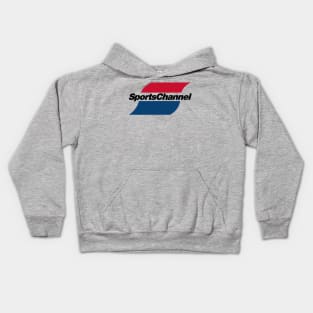 SportsChannel Kids Hoodie